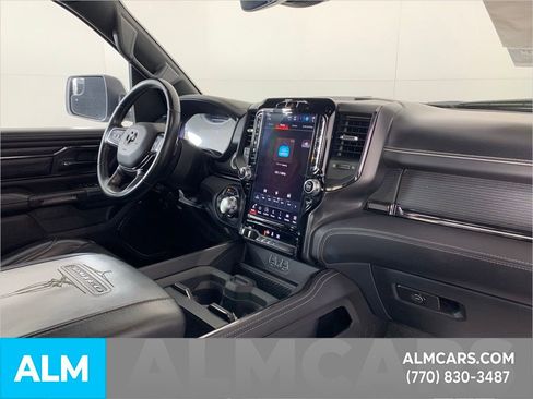 Used 2023 RAM 1500 Limited w/ Bed Utility Group image 31