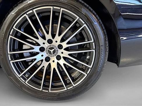 Used 2023 Mercedes-Benz C 300 Sedan image 30