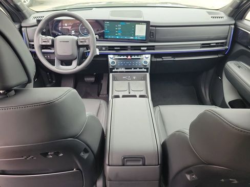 New 2026 Hyundai Santa Fe Calligraphy FWD image 12