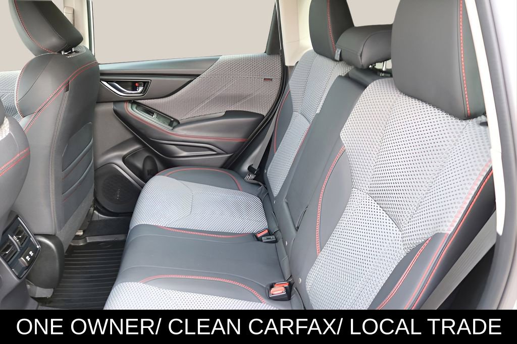 Used 2024 Subaru Forester Sport AWD/4WD image 16