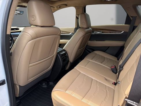 Used 2021 Cadillac XT5 Premium Luxury w/ Platinum Package FWD image 15