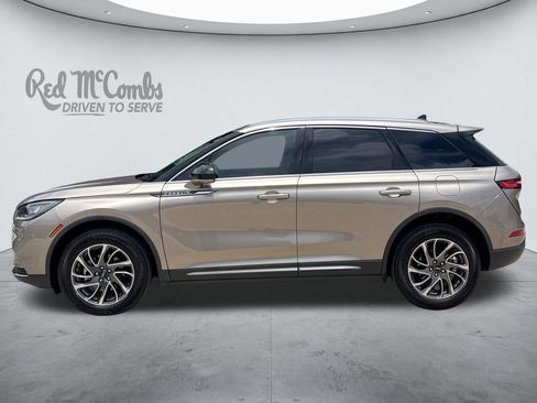 Used 2020 Lincoln Corsair FWD w/ Equipment Group 101A image 2