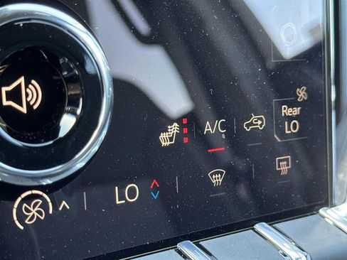 New 2025 GMC Acadia Elevation w/ Black Edition FWD image 17