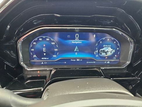 Used 2024 Chevrolet Silverado 1500 ZR2 w/ Technology Package image 17