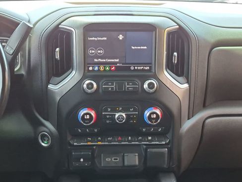 Used 2020 GMC Sierra 1500 Denali RWD image 13