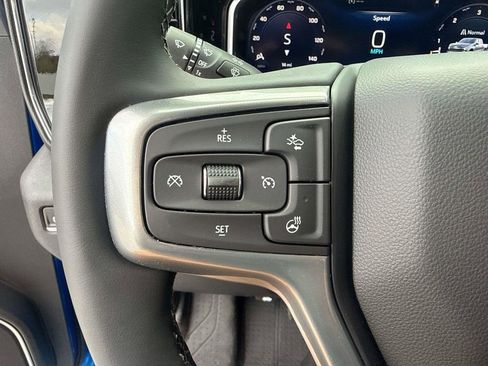 New 2026 Chevrolet Silverado 1500 LT w/ Texas Edition Plus image 20
