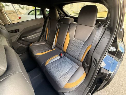 New 2026 Subaru Crosstrek 2.5i Sport AWD/4WD image 14