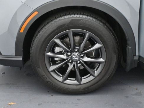 Used 2025 Chrysler Pacifica Select FWD image 35