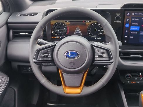 New 2026 Subaru Outback Wilderness image 23