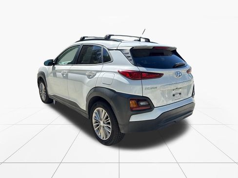 Used 2020 Hyundai Kona SEL AWD/4WD image 6