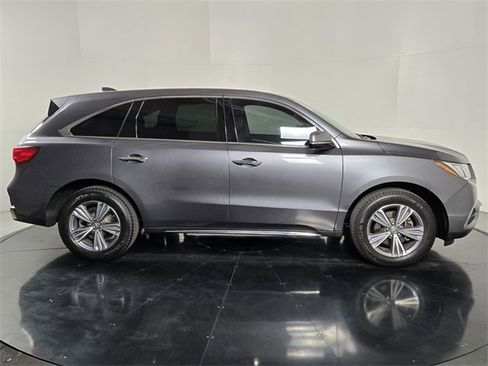Used 2020 Acura MDX 3.5L image 7