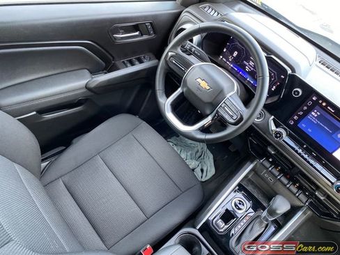 Used 2024 Chevrolet Colorado LT image 20