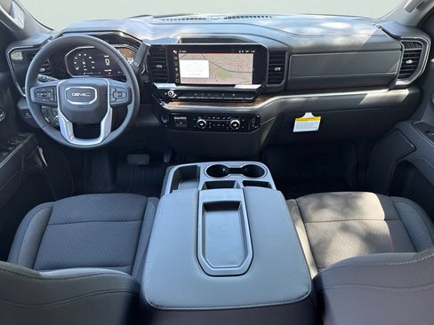 New 2026 GMC Sierra 1500 Elevation w/ Elevation Select Package RWD image 20