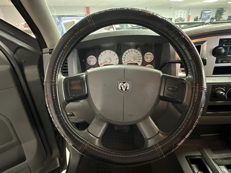 Used 2007 Dodge Ram 2500 Truck SLT w/ Light Group RWD image 32