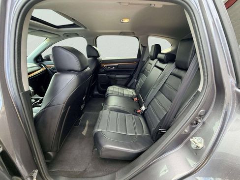 Used 2018 Honda CR-V EX-L image 23