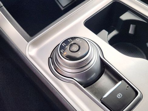 Used 2024 Ford Edge SEL image 20