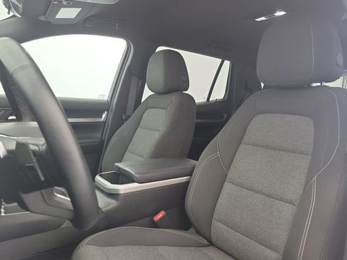 Used 2026 GMC Terrain Elevation w/ Black Edition FWD image 17