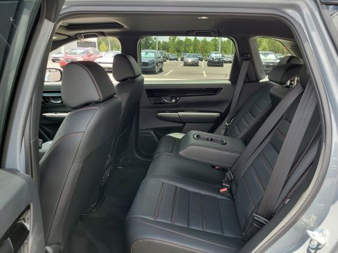 Used 2026 Honda CR-V Sport Touring image 29