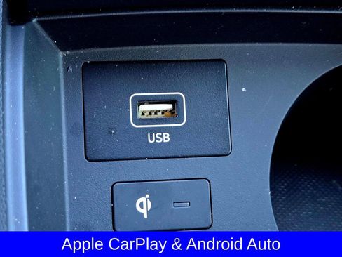 Used 2023 Hyundai Santa Fe Calligraphy image 22