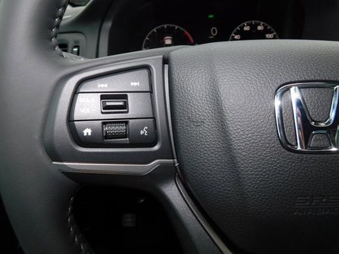 New 2026 Honda Ridgeline RTL image 31