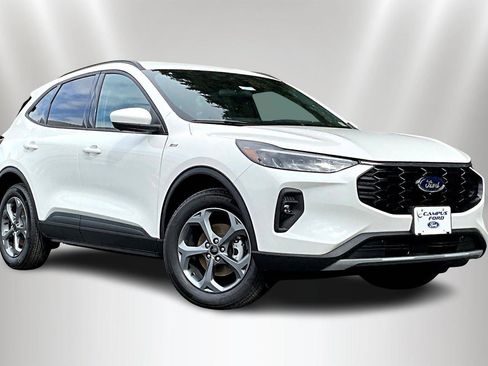 New 2025 Ford Escape ST-Line Elite w/ Tech Pack #2 image 2