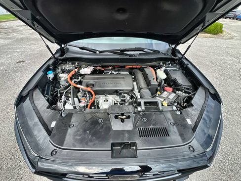 Used 2026 Honda CR-V Sport-L image 25
