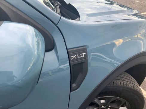 Used 2022 Ford Maverick XLT w/ XLT Luxury Package FWD image 10