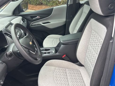 Certified 2024 Chevrolet Equinox LS image 25