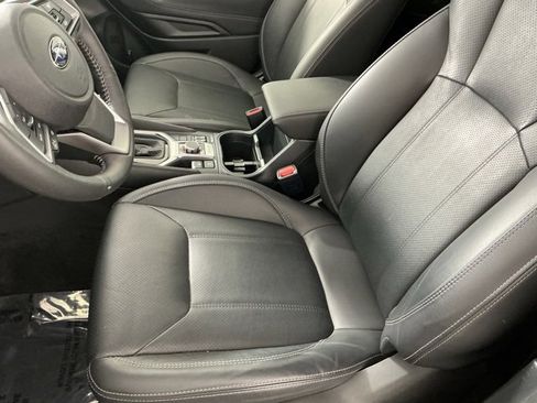 Used 2020 Subaru Forester Touring image 8