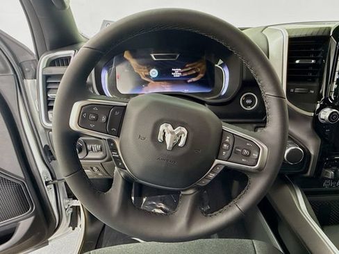 New 2026 RAM 1500 Big Horn AWD/4WD image 11