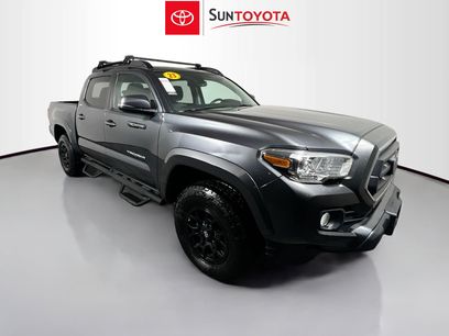 Used 2022 Toyota Tacoma SR5