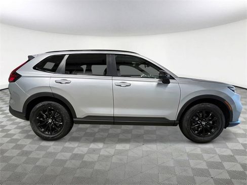 New 2026 Honda CR-V Sport image 8