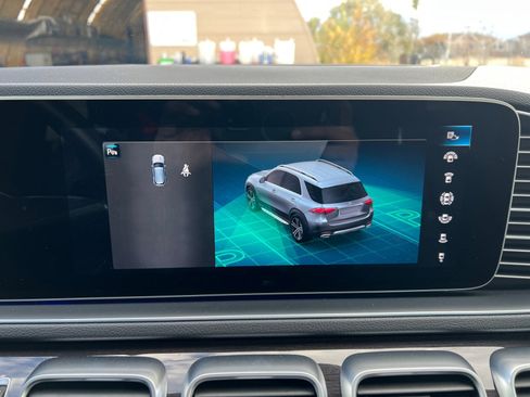 Used 2021 Mercedes-Benz GLE 350 4MATIC image 24