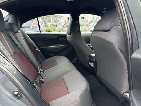 Used 2024 Toyota Corolla SE FWD image 21