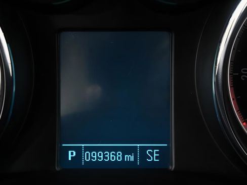 Used 2016 Buick Encore Leather w/ Experience Buick Package image 17