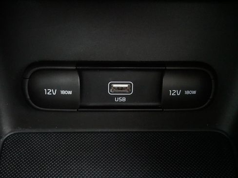 Used 2020 Kia Sportage LX image 28