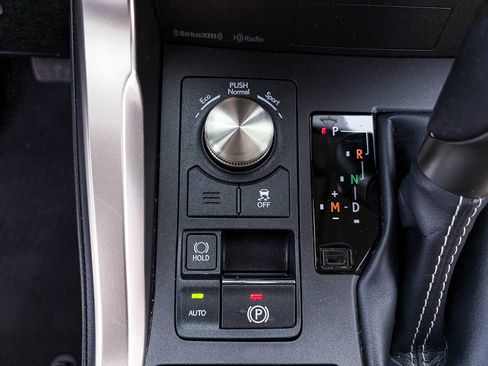 Used 2021 Lexus NX 300 FWD w/ Accessory Package image 27