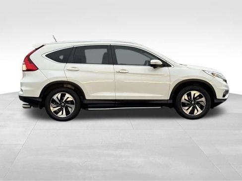 Used 2016 Honda CR-V Touring image 8