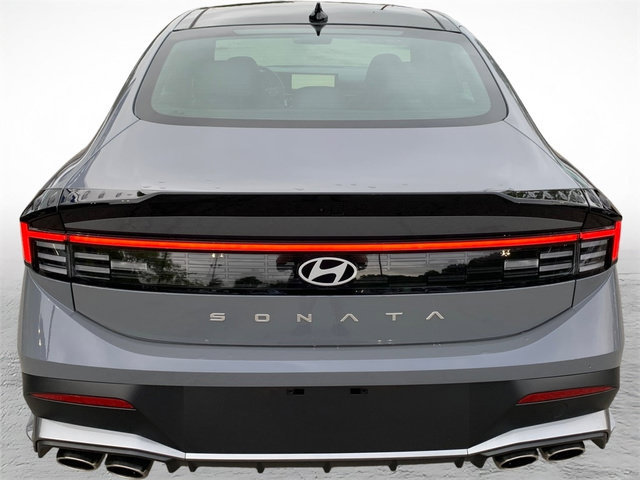 New 2026 Hyundai Sonata N Line FWD image 5