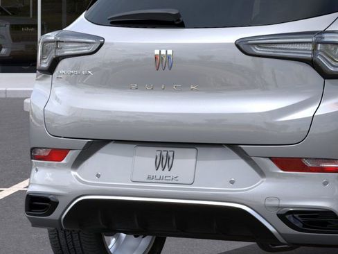 New 2026 Buick Encore GX Avenir w/ Avenir Technology Package image 17