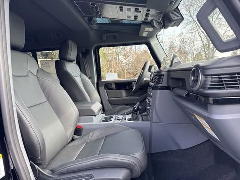 New 2026 INEOS Grenadier AWD/4WD image 33