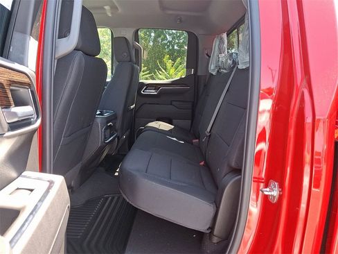 New 2025 GMC Sierra 1500 Elevation w/ Preferred Package image 5