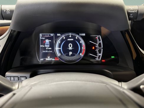 Used 2022 Lexus ES 350 w/ Premium Package FWD image 23