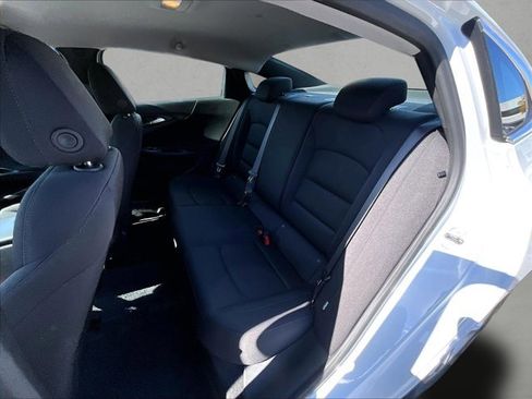 Used 2024 Chevrolet Malibu LS image 24