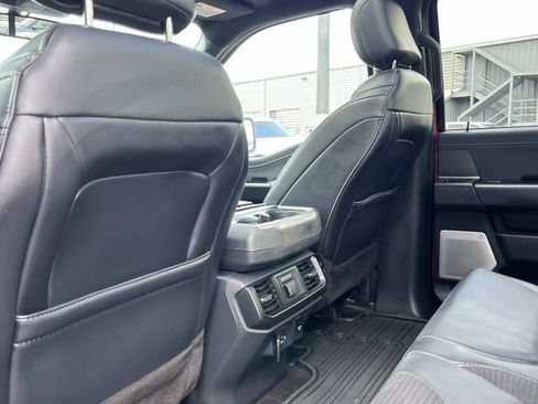 Used 2023 Ford F150 Raptor w/ Raptor 37 Performance Package AWD/4WD image 24