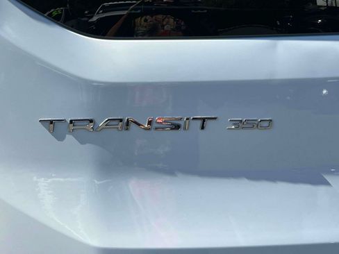 Used 2024 Ford Transit 350 XLT RWD image 14