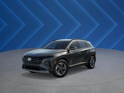 New 2026 Hyundai Tucson SEL w/ Tow & Go Package