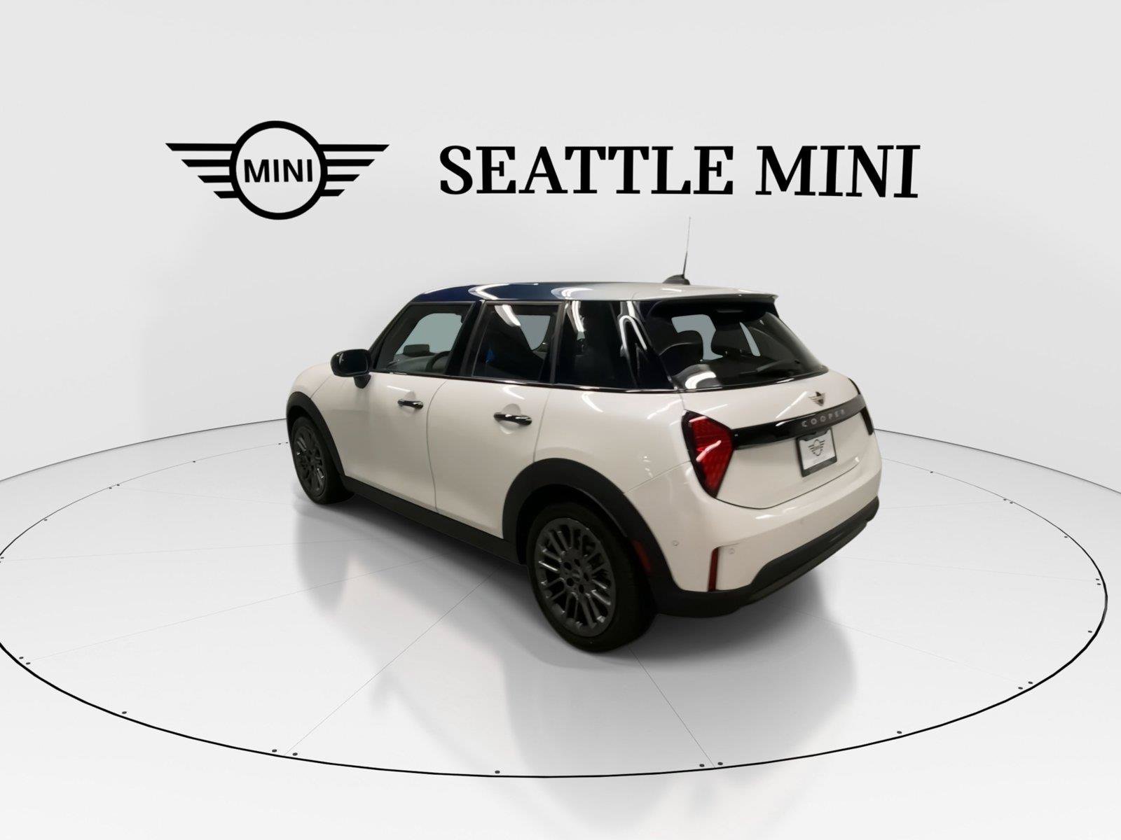 New 2026 MINI Cooper S FWD image 9