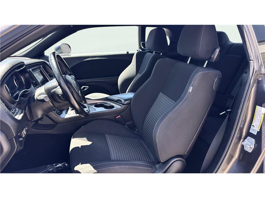 Used 2023 Dodge Challenger GT RWD image 11