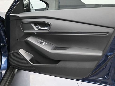 New 2025 Honda Accord SE image 2